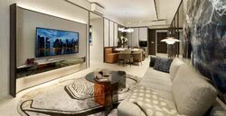 Piccadilly Grand (D8), Apartment #464365291